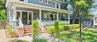 Grape Escape Inn & Suites