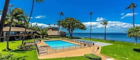 Condo, 2 Bedrooms | Pool