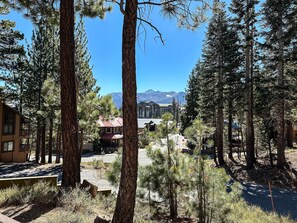 Condo, 3 Bedrooms | Property grounds - Val D'isere #8 3 Bedroom Condo by RedAwning (Mammoth Lakes)