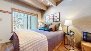 3 habitaciones, cunas y wifi gratis 