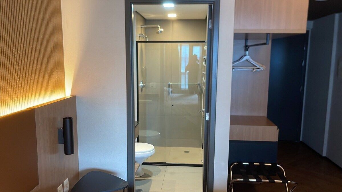 Studio | Phòng tắm