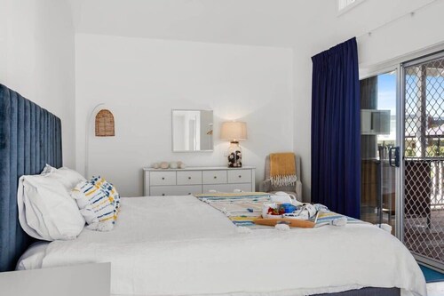 Moet by the Sea 18 Strangways Tce Port Elliot