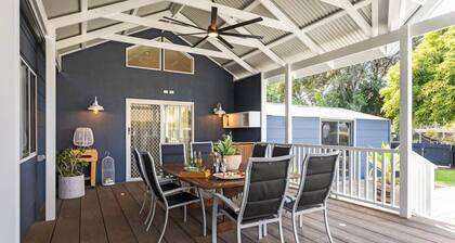 Moet by the Sea 18 Strangways Tce Port Elliot