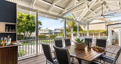 Moet by the Sea 18 Strangways Tce Port Elliot