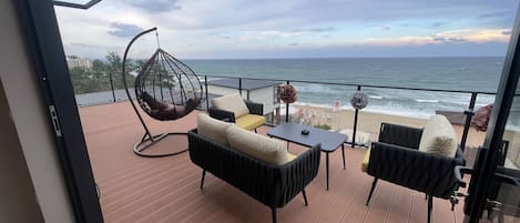 Terrazza/patio
