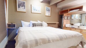 3 habitaciones, wifi gratis, ropa de cama y acceso para silla de ruedas