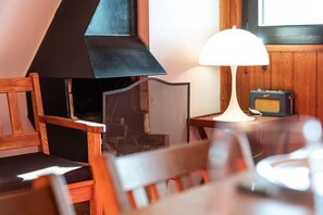 Interior - Immodreams - Le Sosna - Avoriaz (Avoriaz)