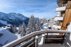 Property grounds - Immodreams - Le Sosna - Avoriaz (Avoriaz)