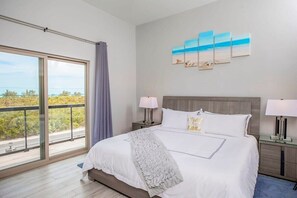 3 多间卧室、客房内保险箱、熨斗/熨衣板、WiFi