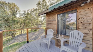 Cottage (1 Bedroom) | Interior