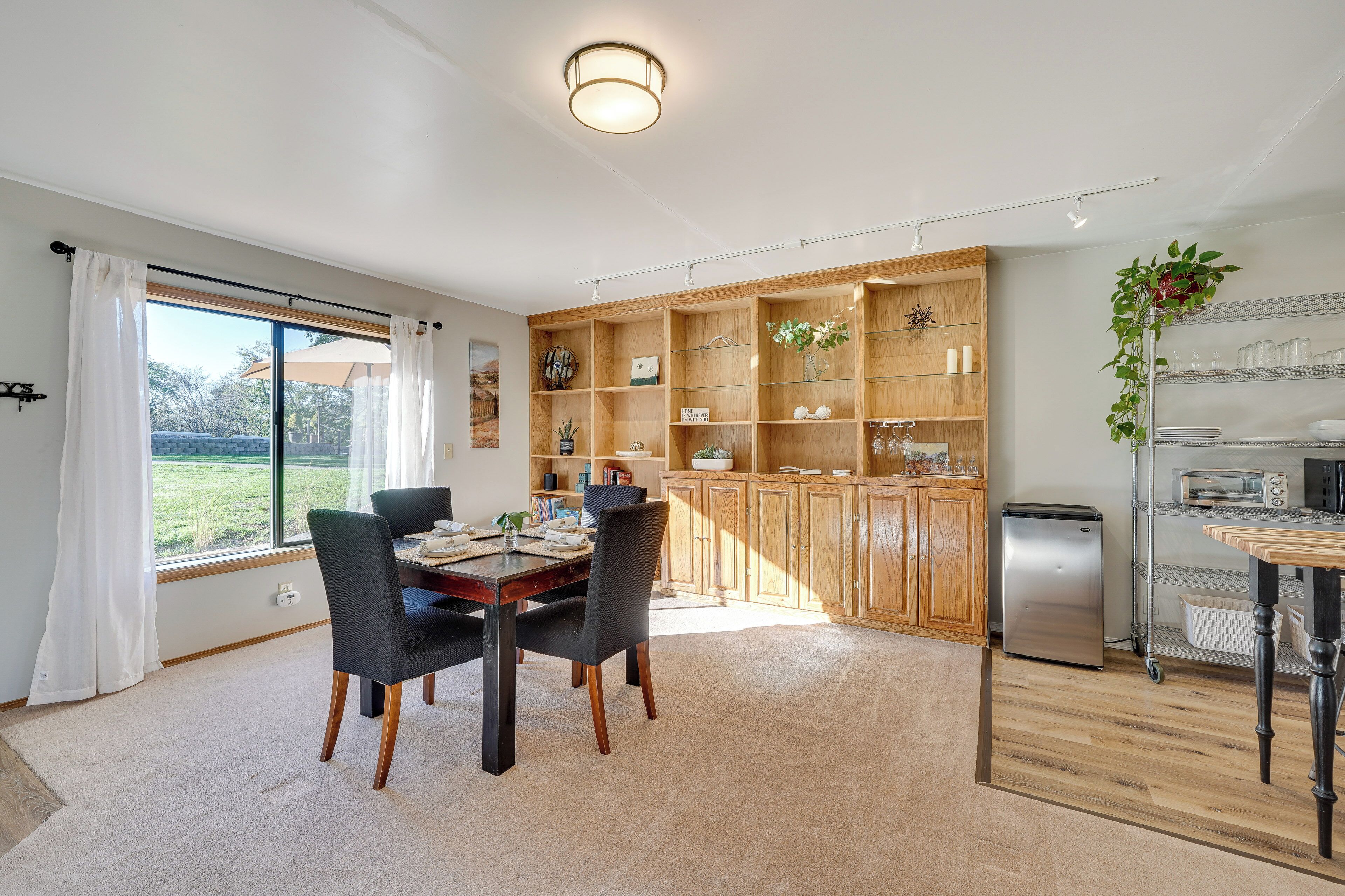 Cottage (1 Bedroom) | Interior