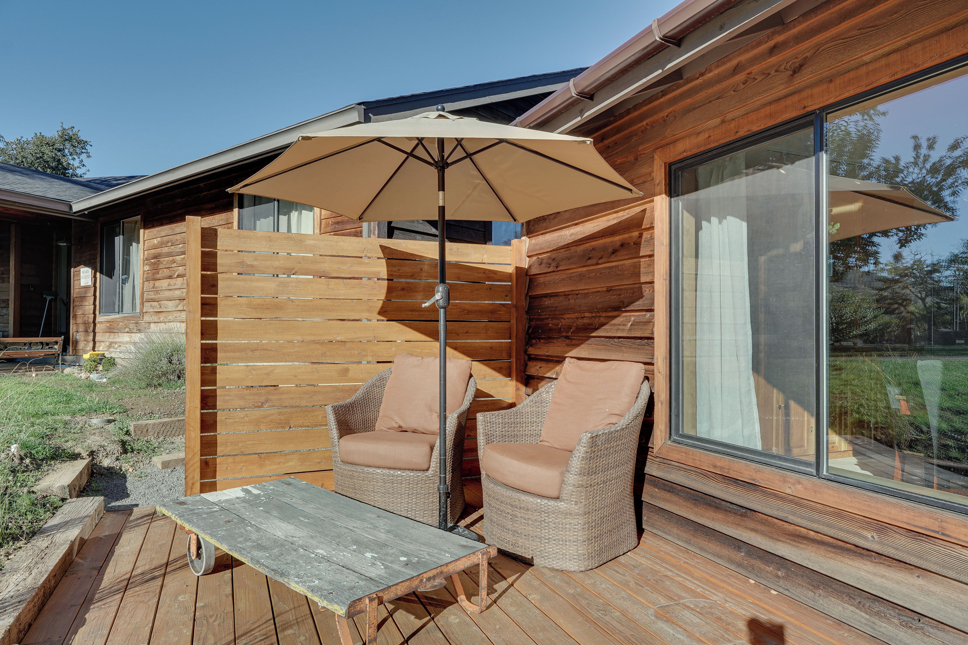 Feriehus (1 Bedroom) | Interiør