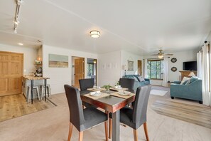 Cottage (1 Bedroom) | Interior - On-site Winery & Tasting Room: Oregon Bungalow! (Central Point)