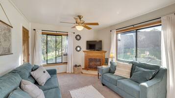 Cottage (1 Bedroom) | Interior