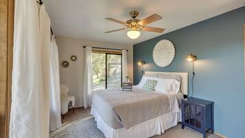 Cottage (1 Bedroom) | Interior