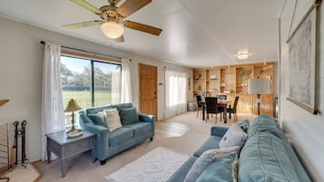 Cottage (1 Bedroom) | Interior