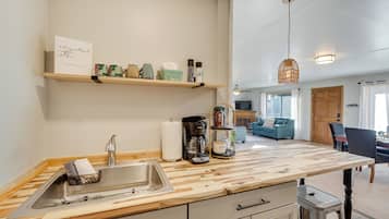 Cottage (1 Bedroom) | Interior