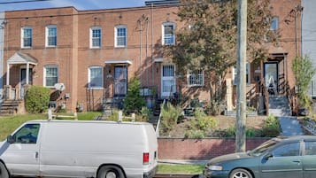 Apartemen (0 Bedroom) | Interior