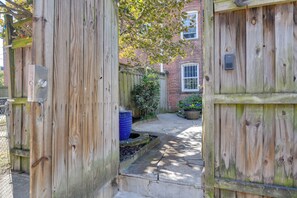 อพาร์ทเมนท์ (0 Bedroom) | ภายใน