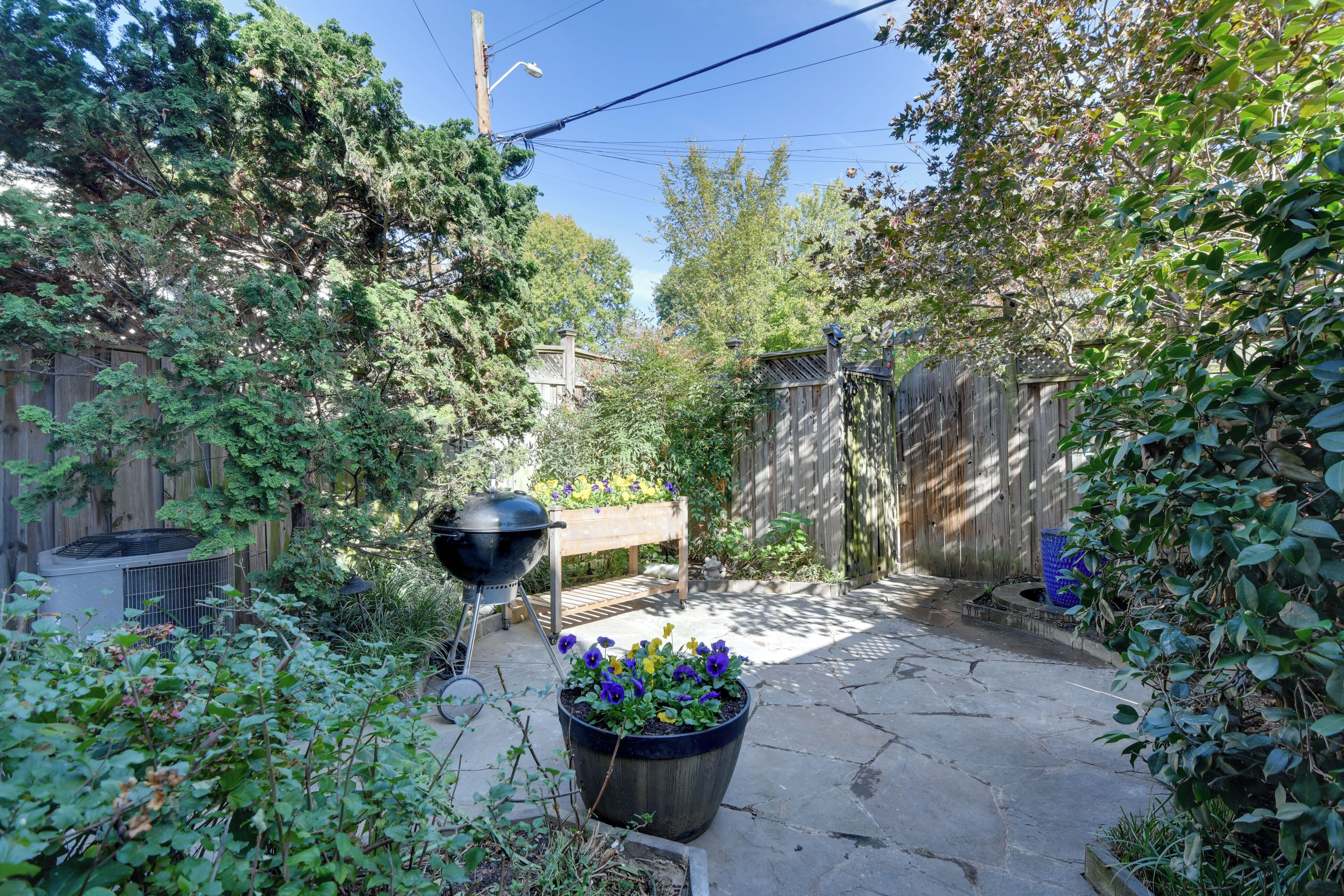 Apartment (0 Bedroom) | Interior