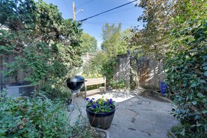 Apartment (0 Bedroom) | Interior