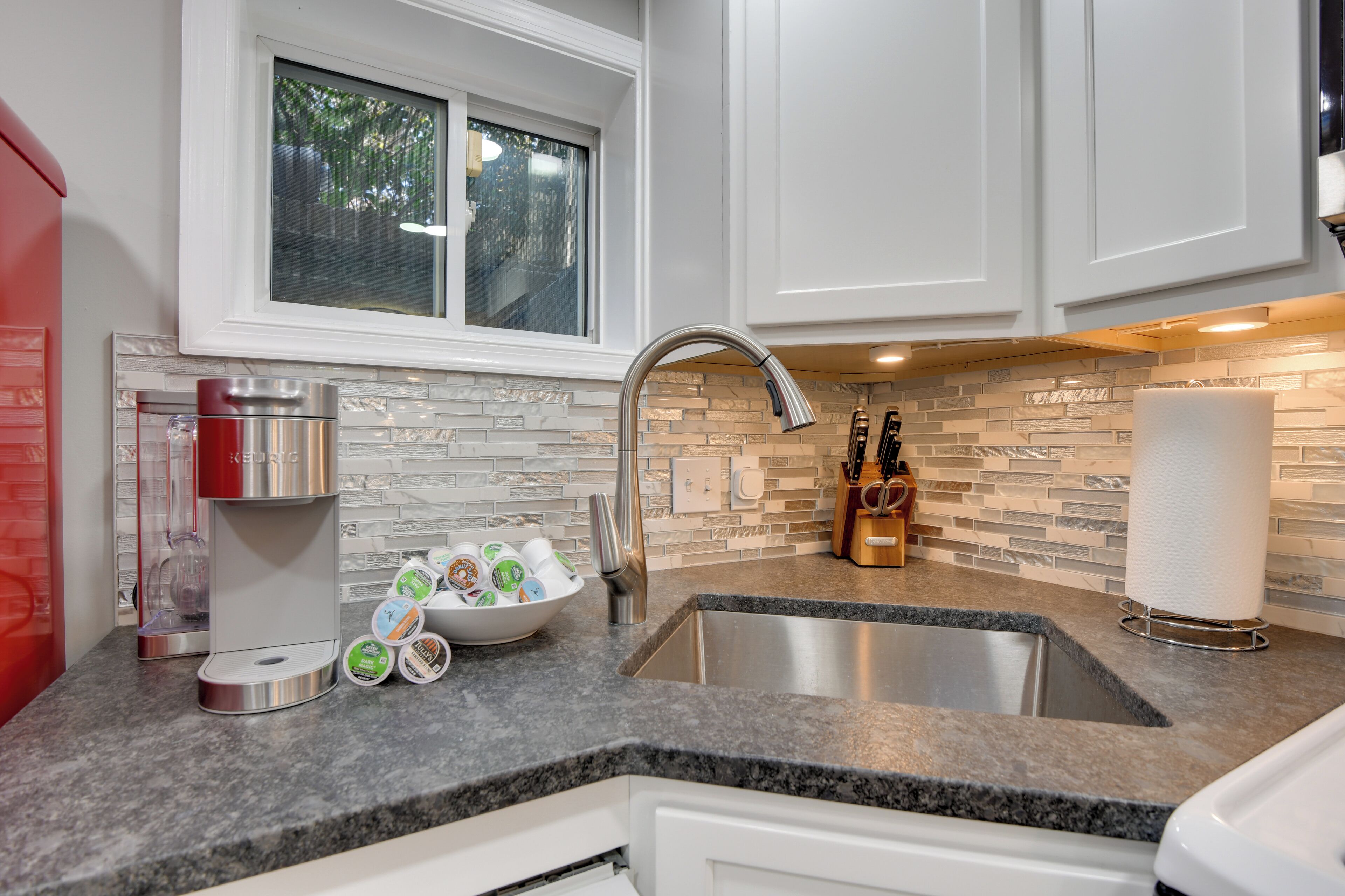 Apartment (0 Bedroom) | Interior