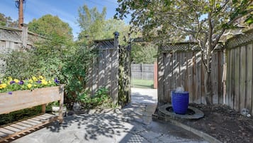 Apartemen (0 Bedroom) | Interior