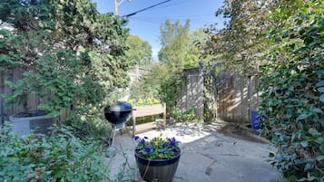 Apartemen (0 Bedroom) | Interior