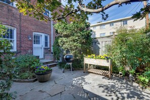 อพาร์ทเมนท์ (0 Bedroom) | ภายใน