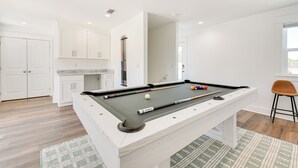 單棟房屋 (4 Bedrooms) | 內部