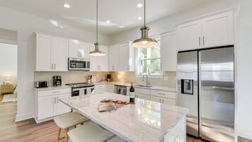 Rumah (4 Bedrooms) | Interior