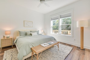 House (4 Bedrooms) | Interior - Florida Home - Grill & Pool Table, Walk to Beach (Miramar Beach)