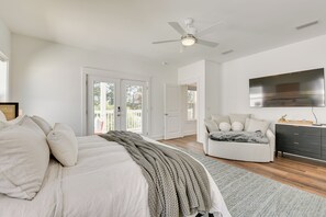 하우스 (4 Bedrooms) | 내부