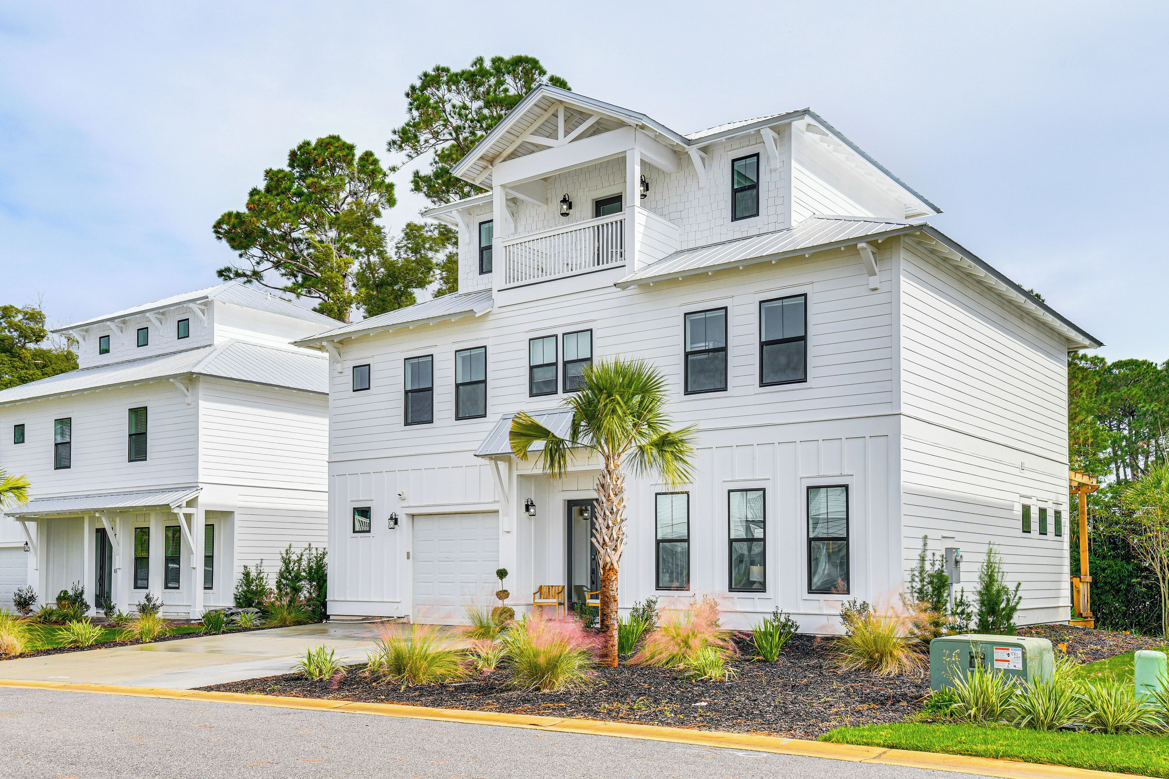 Rumah (4 Bedrooms) | Interior