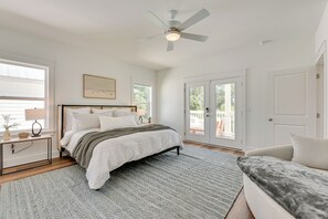 Huis (4 Bedrooms) | Interieur
