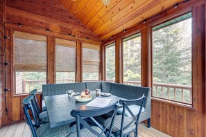 Maison (4 Bedrooms) | Intérieur