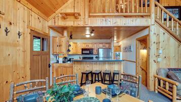 Casa (4 Bedrooms) | Interior