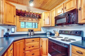 Casa (4 Bedrooms) | Parte interna