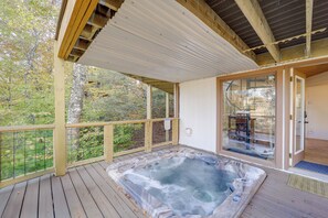 Casa (4 Bedrooms) | Interior