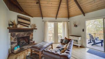 Huis (4 Bedrooms) | Interieur