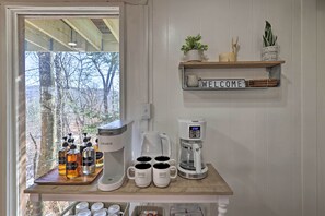 Hus (4 Bedrooms) | Innvendig