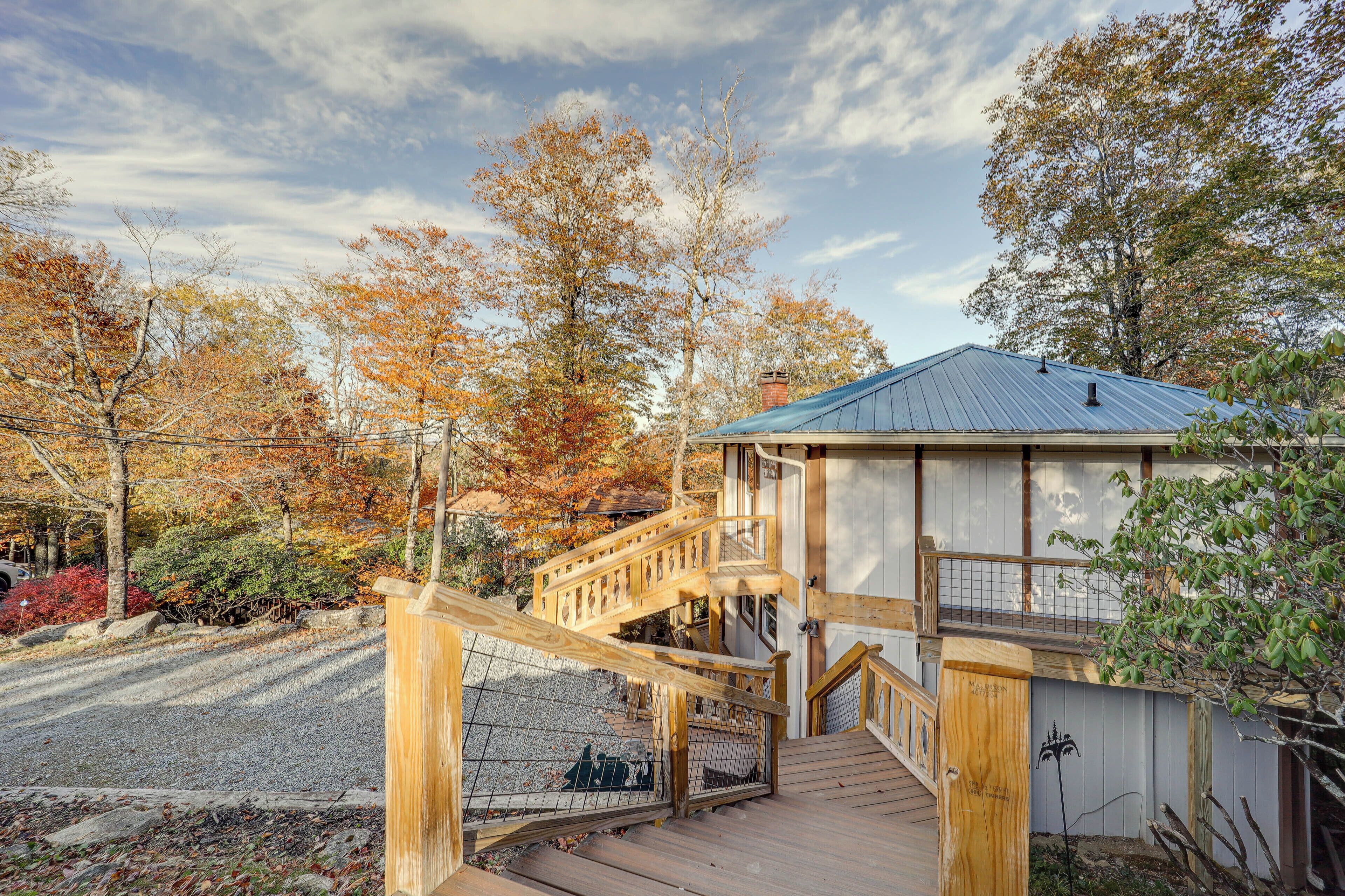 單棟房屋 (4 Bedrooms) | 內部