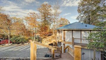 Huis (4 Bedrooms) | Interieur