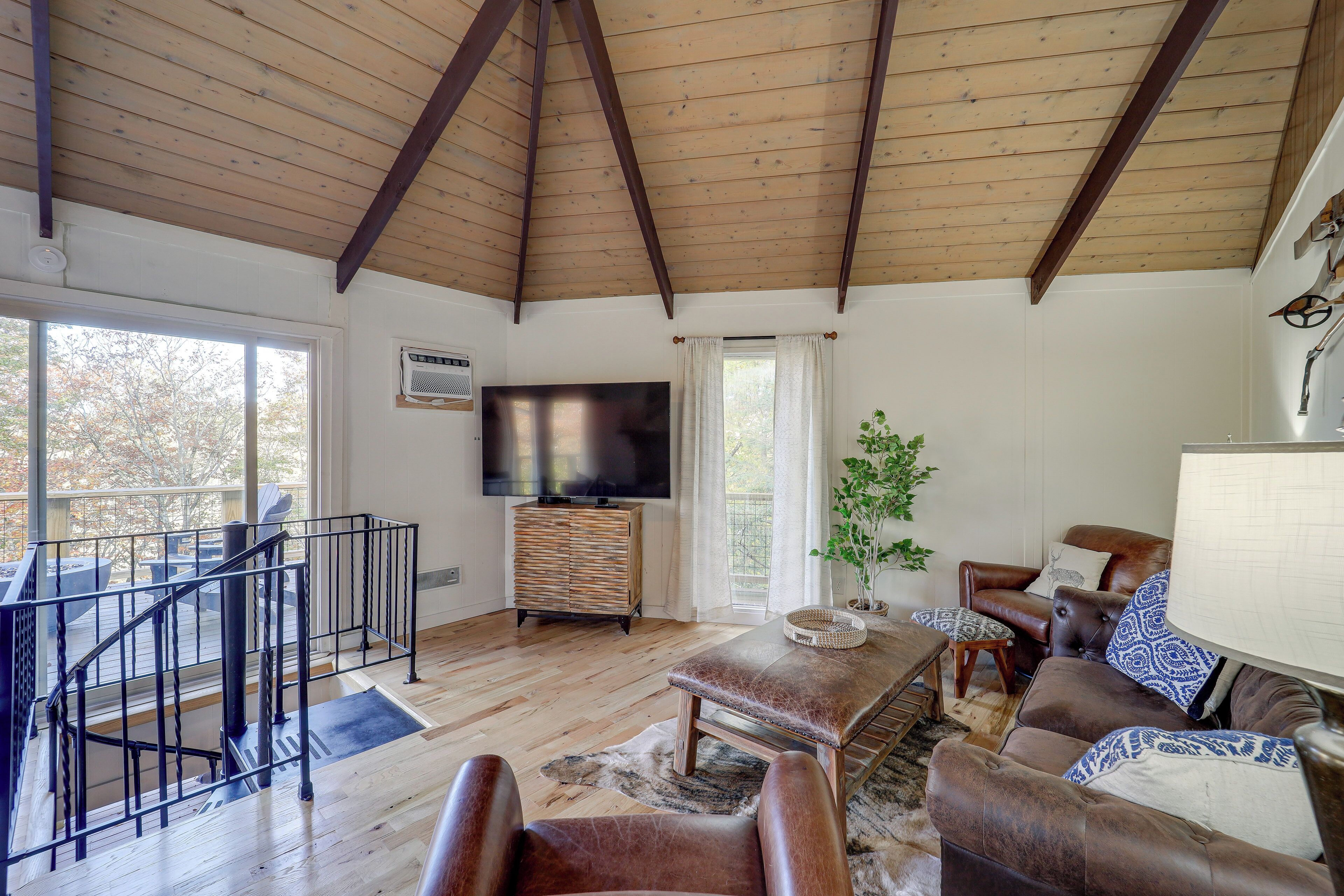 Ferienhaus (4 Bedrooms) | Fassade der Unterkunft