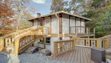 Huis (4 Bedrooms) | Interieur