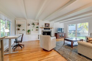 Ferienhaus (2 Bedrooms) | Innenbereich