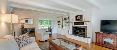 House (2 Bedrooms) | Front of property
