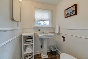 Casa (2 Bedrooms) | Interior