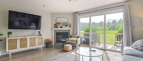 Appartamento (2 Bedrooms) | Facciata della struttura