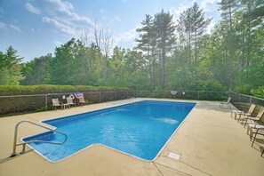 Huoneisto (2 Bedrooms) | Sisätilat